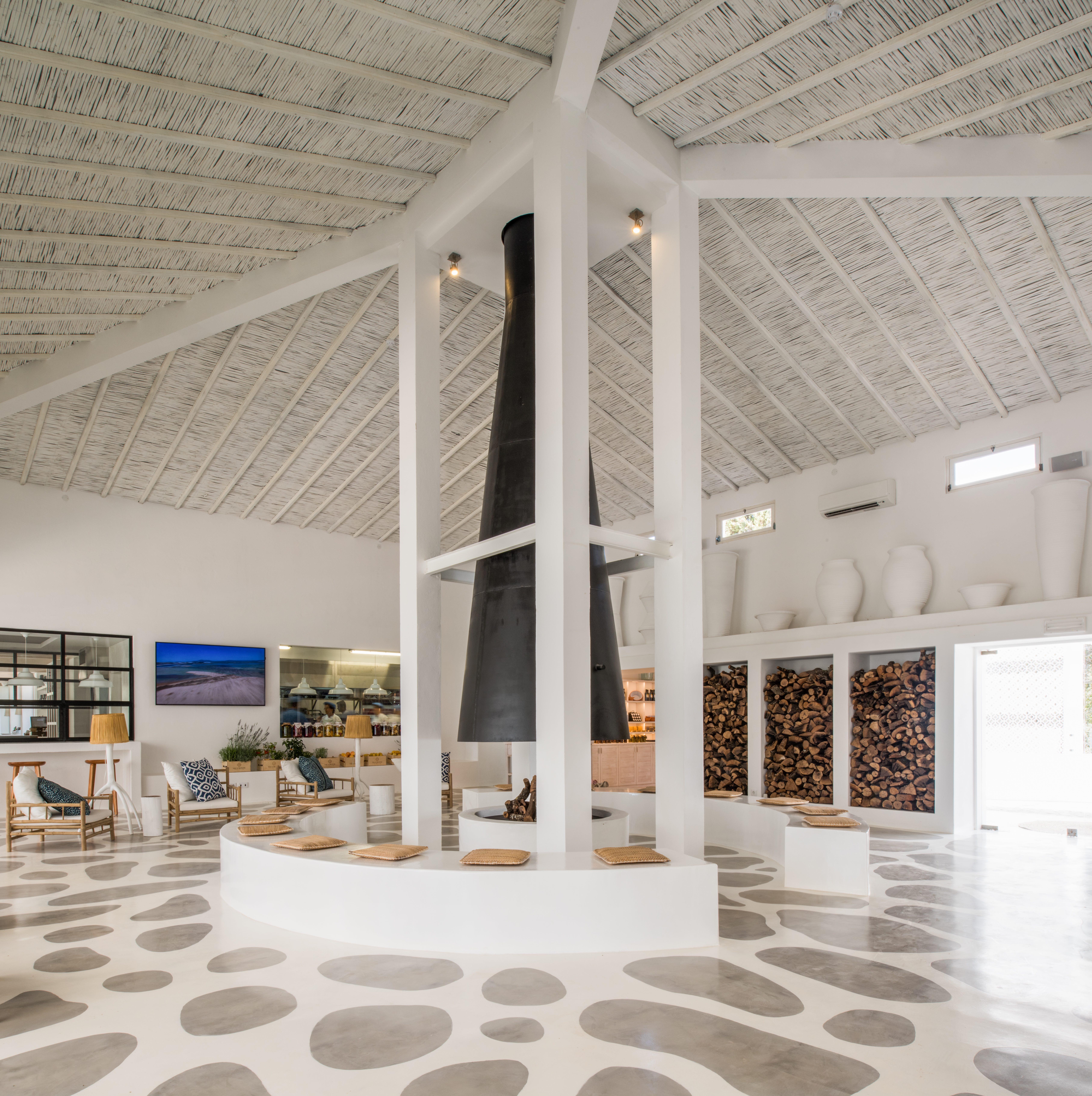 Octant Vila Monte Moncarapacho Eksteriør billede