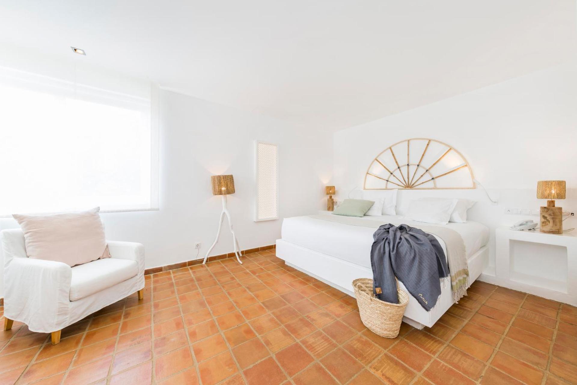 Octant Vila Monte Moncarapacho Eksteriør billede